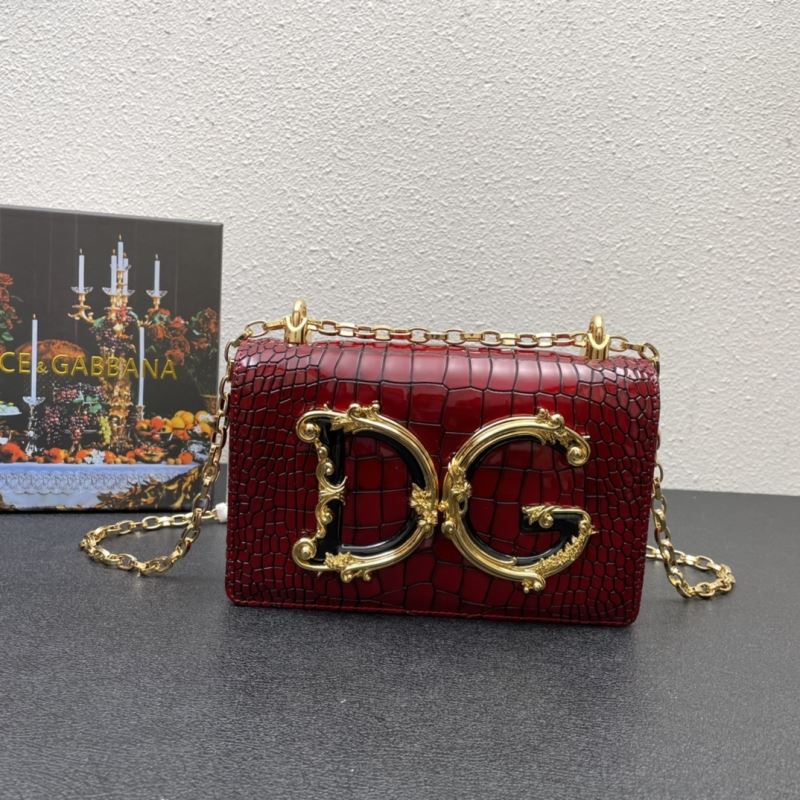 D&G Satchel Bags